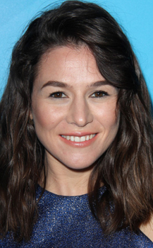 Yael Stone